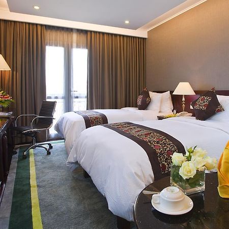Medallion Hanoi Hotel Pokoj fotografie