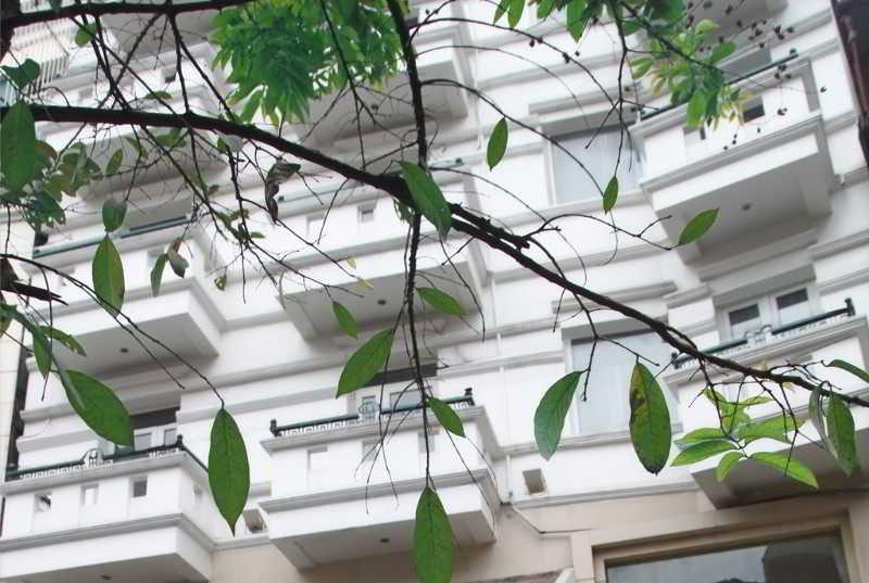 Medallion Hanoi Hotel Exteriér fotografie